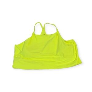 Old Navy Powersoft Active Support Longline Sports Bra